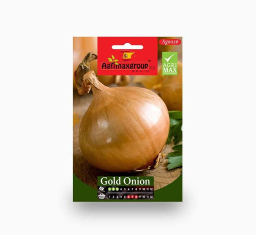 Gold Onion - Greensouq - 
