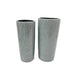 Granite Grey Fancy Ceramic Pot - Greensouq - 