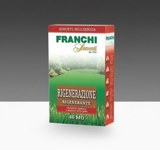 Grass Seeds by FRANCHI RIGENERAZIONE - Greensouq - 