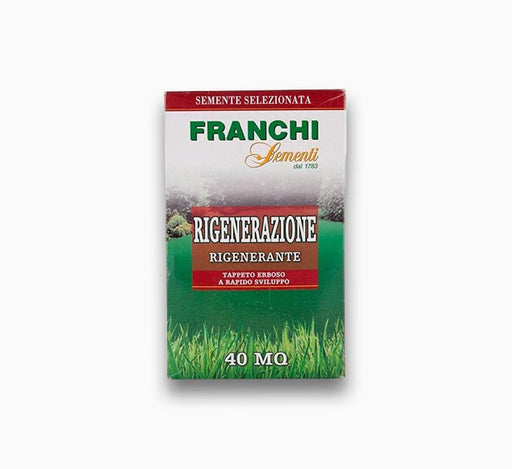 Grass Seeds by FRANCHI RIGENERAZIONE - Greensouq - 
