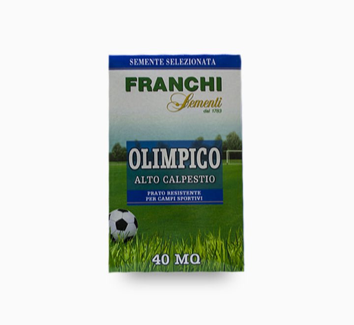 Grass Seeds Sementi Olimpico Franchi - Greensouq - 