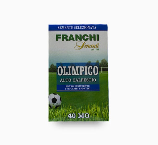 Grass Seeds Sementi Olimpico Franchi - Greensouq - 