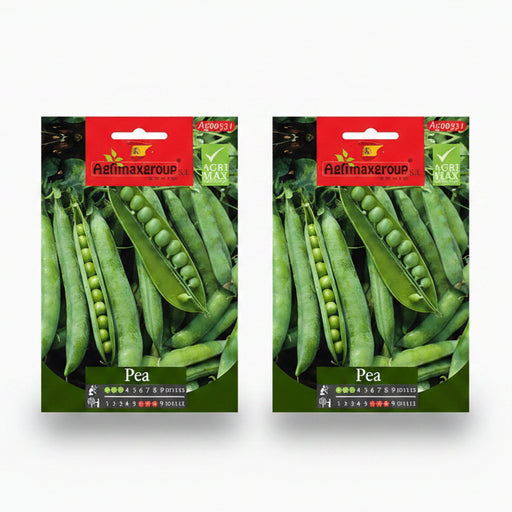 Agrimax Green Peas seeds - Greensouq -