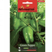 Green Pepper Agrimax seeds - Greensouq - 