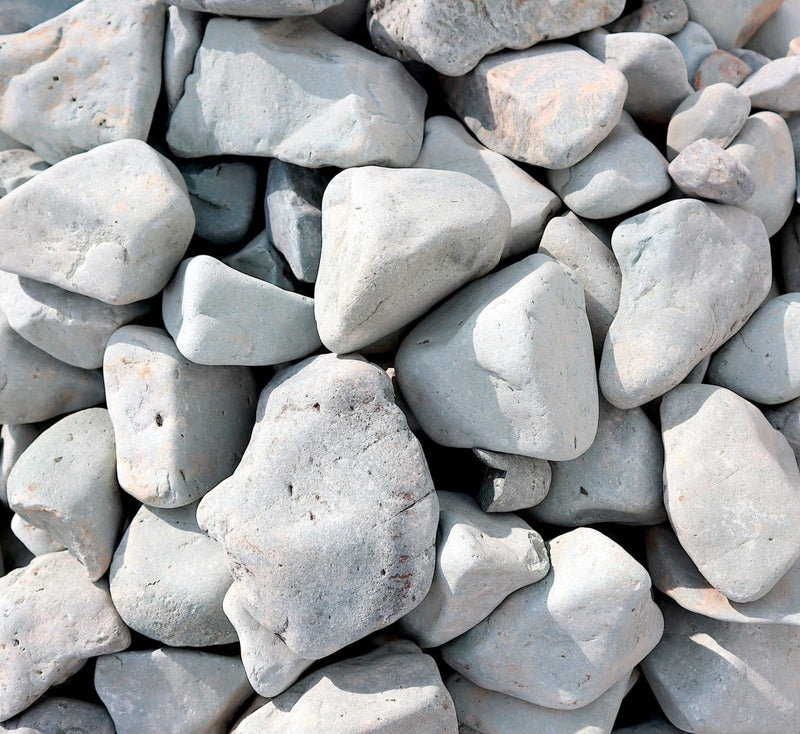 Green River stone "Natural Garden Material" - Greensouq - 