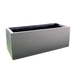 Grey GRP Pot