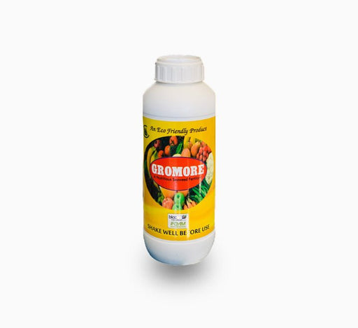 Gromore “Seaweed Fertilizer” - Greensouq - 