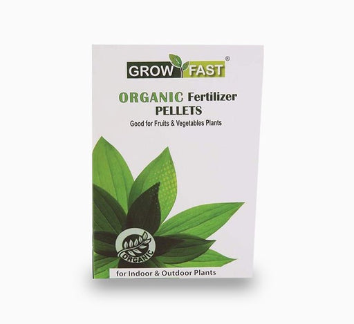 Growfast Fertilizer Pellets - Greensouq - 