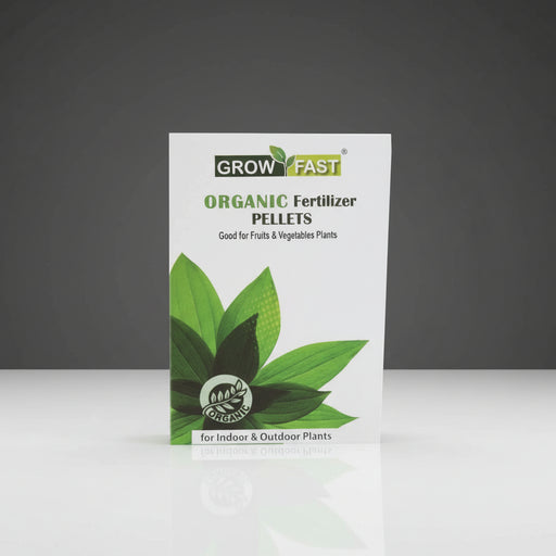 Growfast Fertilizer Pellets - Greensouq - 