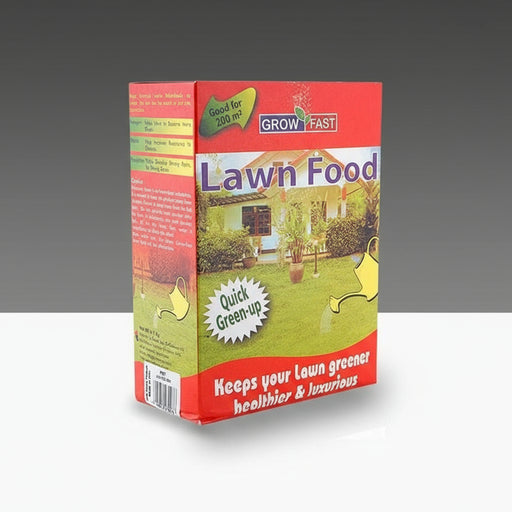 Growfast Lawn Food 1kg - Greensouq - 
