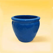 GRP Fish Bowl Pot - Greensouq - 