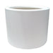GRP Round Flower Pot 15x20cm (Ht x Dia) - Greensouq - 