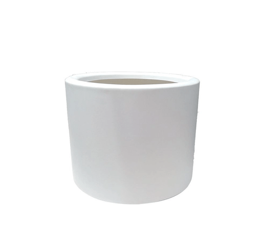 GRP Round Flower Pot - Greensouq - 