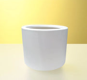 GRP Round Flower Pot All Sizes/ GRP Planter - Greensouq - 