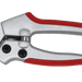 Hand Pruning Shear "Samurai" 50mm (Made in Japan) - Greensouq - 