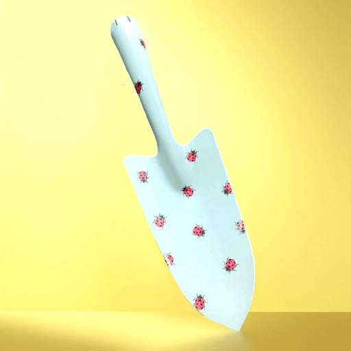 Hand Shovel (Metallic) - Greensouq - 