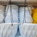 Hanging Diamond - Cut Plastic Pot - Greensouq - 