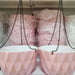 Hanging Diamond - Cut Plastic Pot - Greensouq - 