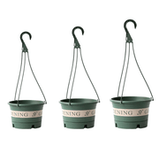 Hanging Flower Pot "Indoor and Outdoor" - Greensouq - 