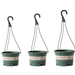 Hanging Flower Pot "Indoor and Outdoor" - Greensouq - 