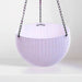 Hanging Modern Plastic Pot - Greensouq - 