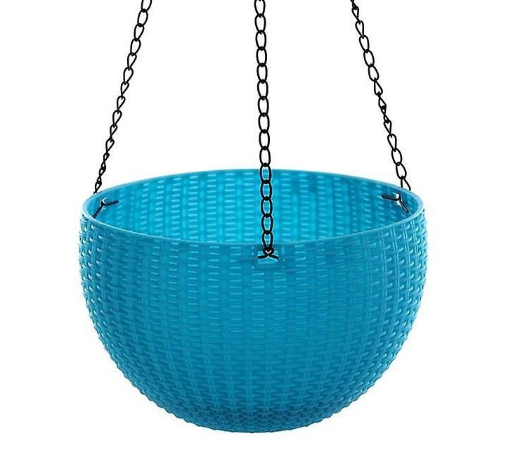 Hanging Modern Plastic Pot - Greensouq - 