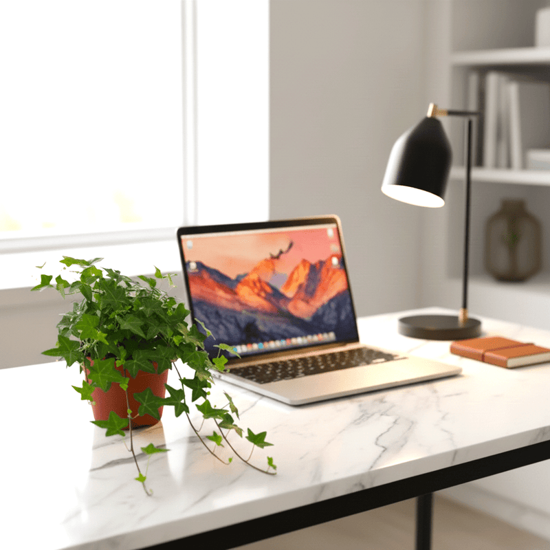 Hedera helix or English Ivy "Mixed Per Plant" 10 - 15cm - Greensouq - 