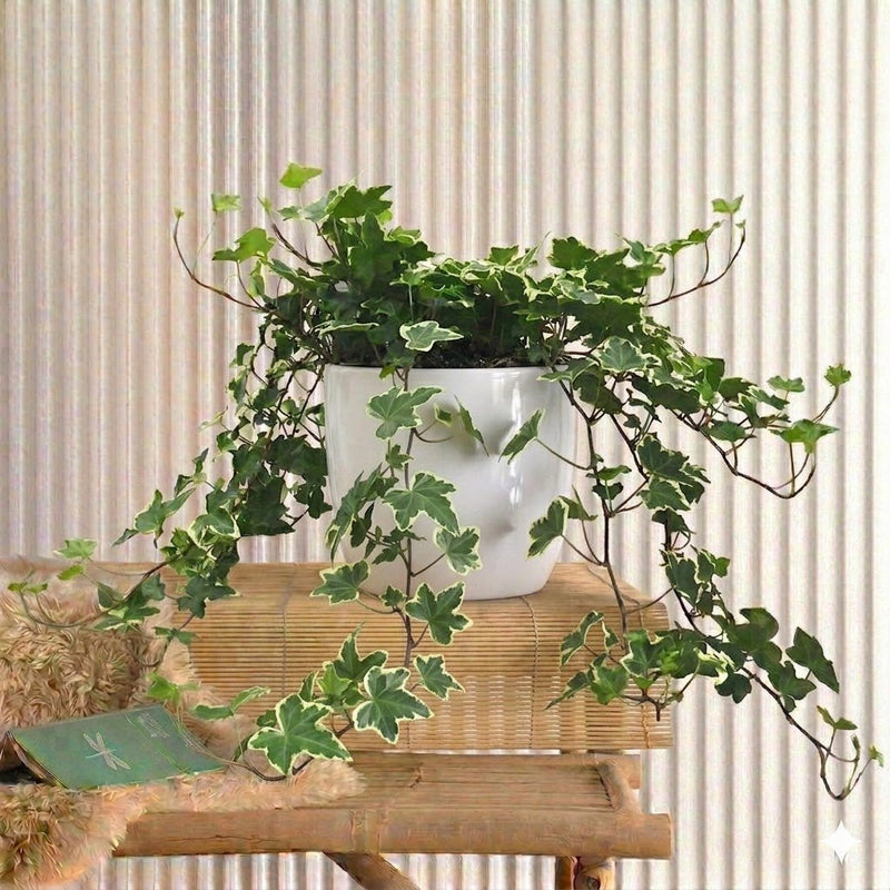 Hedera variegata | Dubai Good Greens! - Greensouq - 