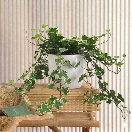 Hedera variegata | Dubai Good Greens! - Greensouq - 