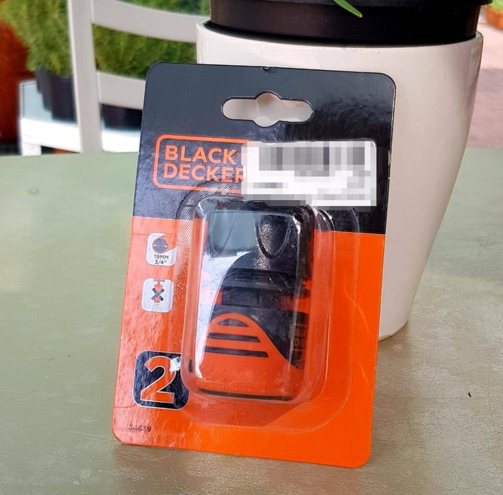 Hose Connector 19mm - Greensouq - 