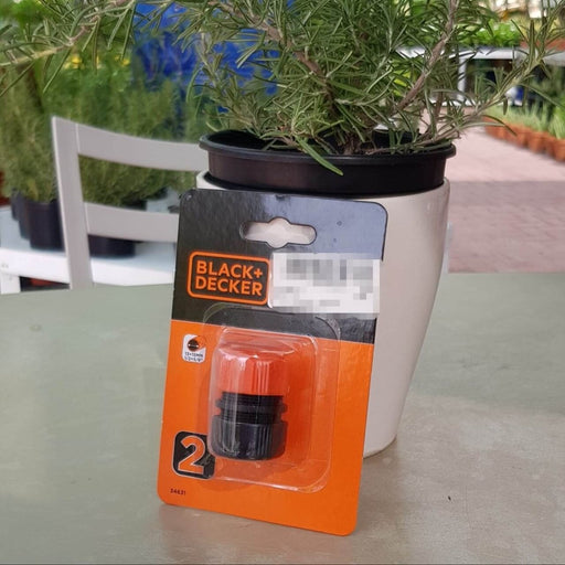 Hose Mender 13mm - Greensouq - 