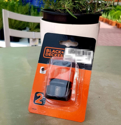 Hose mender 19mm - Greensouq - 