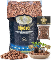 Hydro Stones (40L) | UAE Garden Supplies! - Greensouq - 