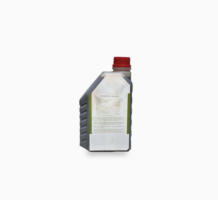Hydroponic Nutrients Solution "A" 1L Made in Holland - Greensouq - 