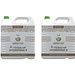 Hydroponics Nutrient Solutions "A and B" 10L - Greensouq - 