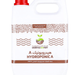 Hydroponics Nutrient Solutions "A and B" 10L - Greensouq - 
