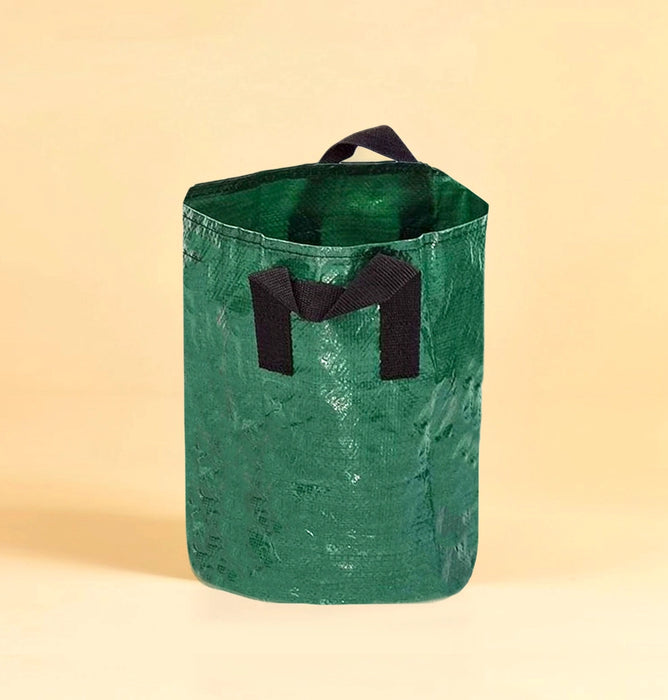 UV Stabilized HDPE Grow Bag