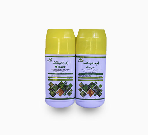 M-Impact “Organic insecticide” 500 ml