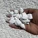 white marble gravel uae