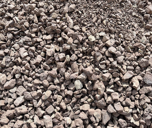 grown gravel