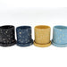 Indoor decorative ceramic pot - Greensouq - 