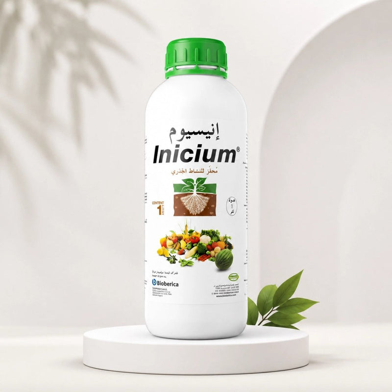 🔬 Inicium 1L Root Stimulator | Liquid Organic Rooter! - Greensouq - 