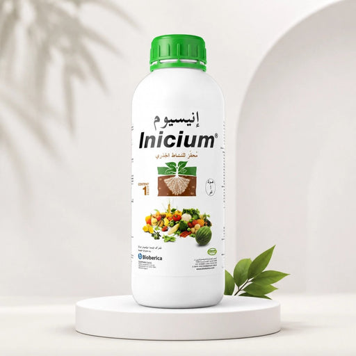 🔬 Inicium 1L Root Stimulator | Liquid Organic Rooter! - Greensouq - 