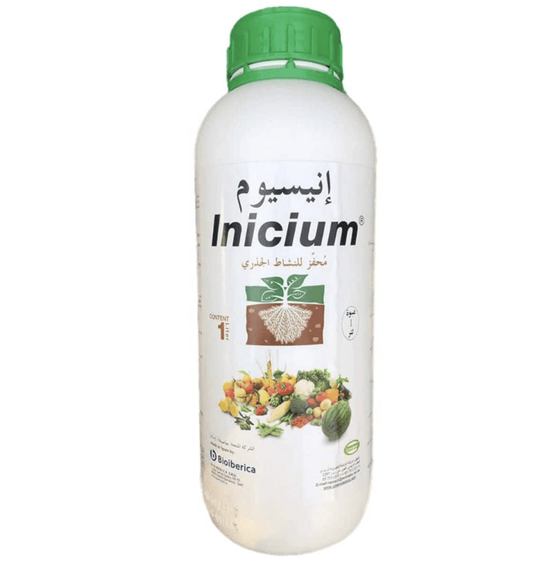 Inicium Organic Rooter 1Ltr - Greensouq - 