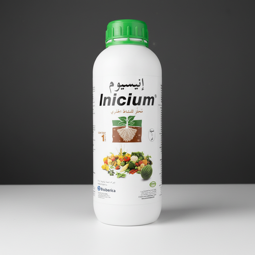 Inicium Organic Rooter 1Ltr - Greensouq - 