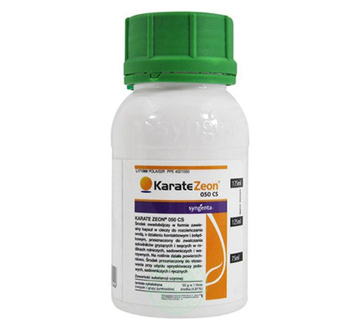 Karate Zeon Greensouq