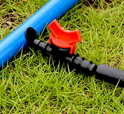 Irrigation Switch Valve 13mm - Greensouq - 