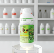 JU SHU 2.5% EC Deltamethrin Insecticide (1 Liter) – High - Potency Pyrethroid for Wide - Spectrum Pest Control in Vegetables, Fruits, and Field Crops - Greensouq - 