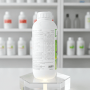 JU SHU 2.5% EC Deltamethrin Insecticide (1 Liter) – High - Potency Pyrethroid for Wide - Spectrum Pest Control in Vegetables, Fruits, and Field Crops - Greensouq - 