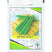 Kalash Ridge Gourd KSP 1565 F1 Hybrid Premium Quality Seeds - Greensouq - 